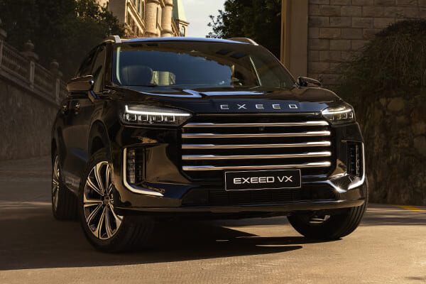 1763672552 460 5 عربيات عائلية في السوق المصري أسعارها ومواصفاتها