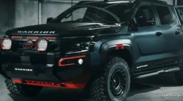 1763679804 نيسان تكشف عن نافارا 2026 الجديدة المناسبة للطرق الوعرة