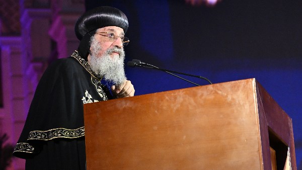 وسط حضور كنسي واسع.. <a href=