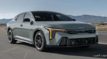 1763694029 أسعار ومواصفات كيا K4 موديل 2026 تبدأ من 84 ألف