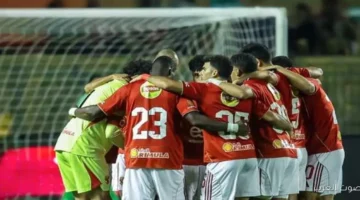 1763695769 مباراة الأهلي مع شبيبة القبائل في دوري أبطال إفريقيا اعرفوا