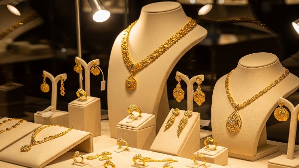 أسعار الذهب اليوم