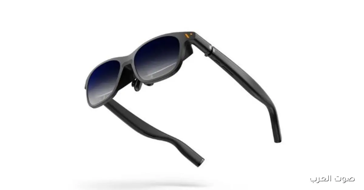 تسريب جديد عن نظارة سامسونج.. مواصفاتها غامضة