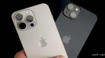 1763716765 آبل هتديك آيفون جديد لو ضاع أو اتسرق شوف الشروط