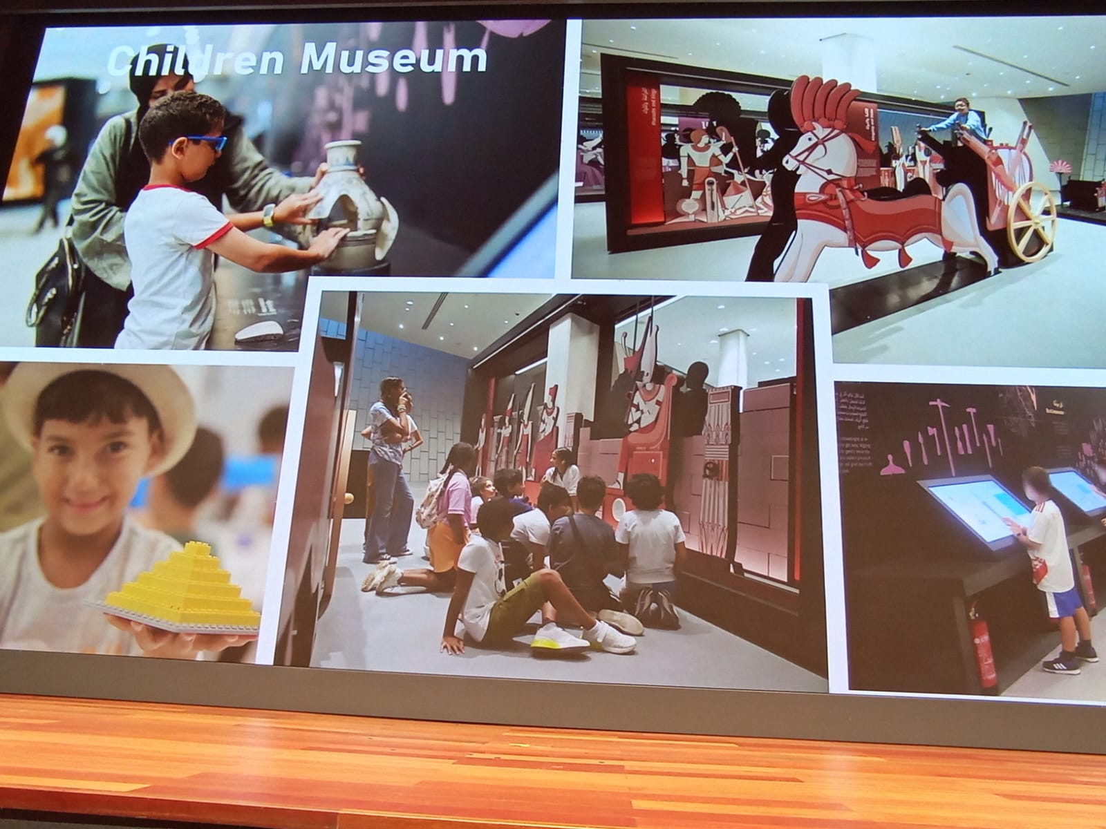 1763718468 407 الأمين العام للمجلس الأعلى للآثار يتحدث عن الآثار المصرية في