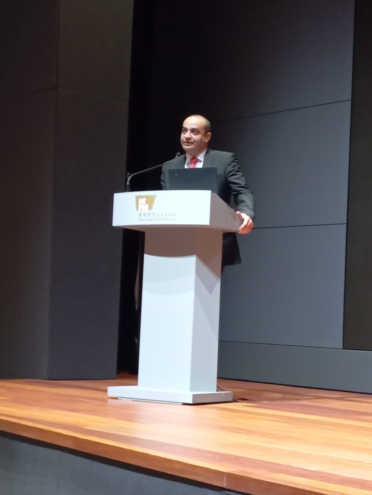 1763718468 413 الأمين العام للمجلس الأعلى للآثار يتحدث عن الآثار المصرية في