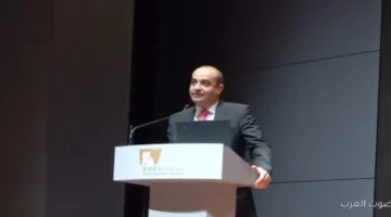 1763718469 الأمين العام للمجلس الأعلى للآثار يتحدث عن الآثار المصرية في