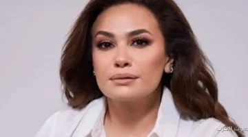 1763720351 منى زكي بتبارك لهند صبري في عيد ميلادها قالت إيه؟