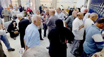 1763722062 زيادة المعاشات 20 للفئات المعنية كل التفاصيل عن قرار التأمينات