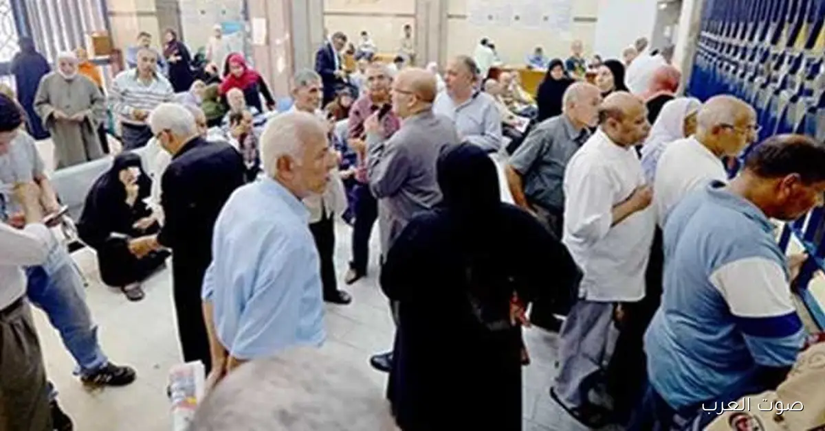 زيادة المعاشات 20% للفئات المعنية.. كل التفاصيل عن قرار التأمينات الاجتماعية الجديد