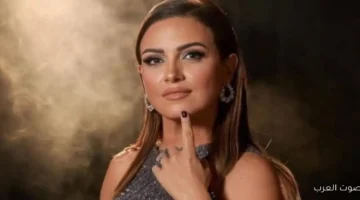 1763722095 ريهام عبد الغفور أول فنانة في العالم تقدم الدور ده