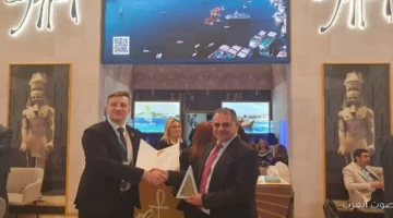 1763722544 مصر تشارك في معرض السياحة ITTF في بولندا كل التفاصيل