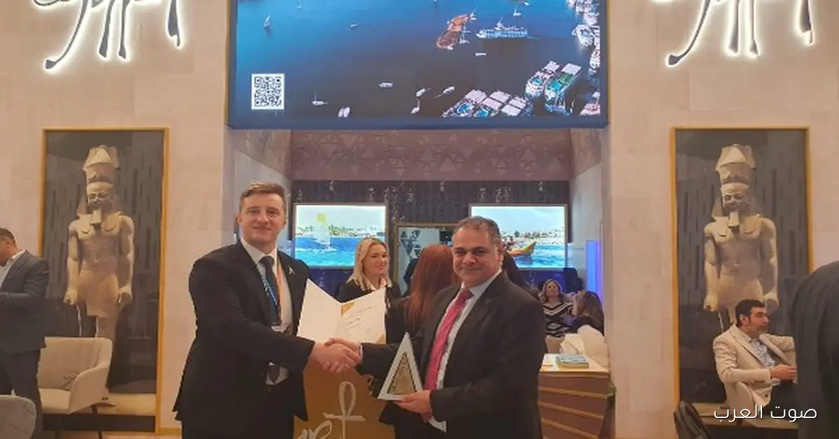 مصر تشارك في معرض السياحة ITTF في بولندا.. كل التفاصيل