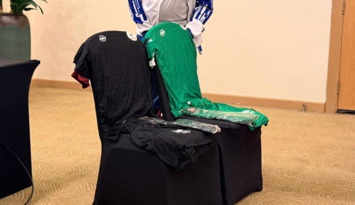 1763735059 234 كل التفاصيل عن الاجتماع الفني لمواجهة بيراميدز وريفرز يونايتد