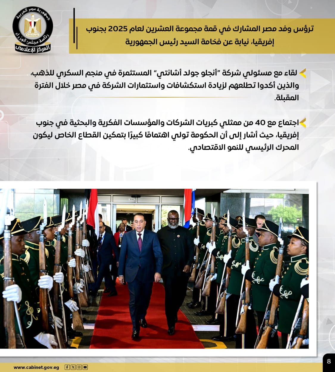 1763740019 379 بالإنفوجراف أهم أنشطة رئيس الوزراء في الأسبوع الماضي