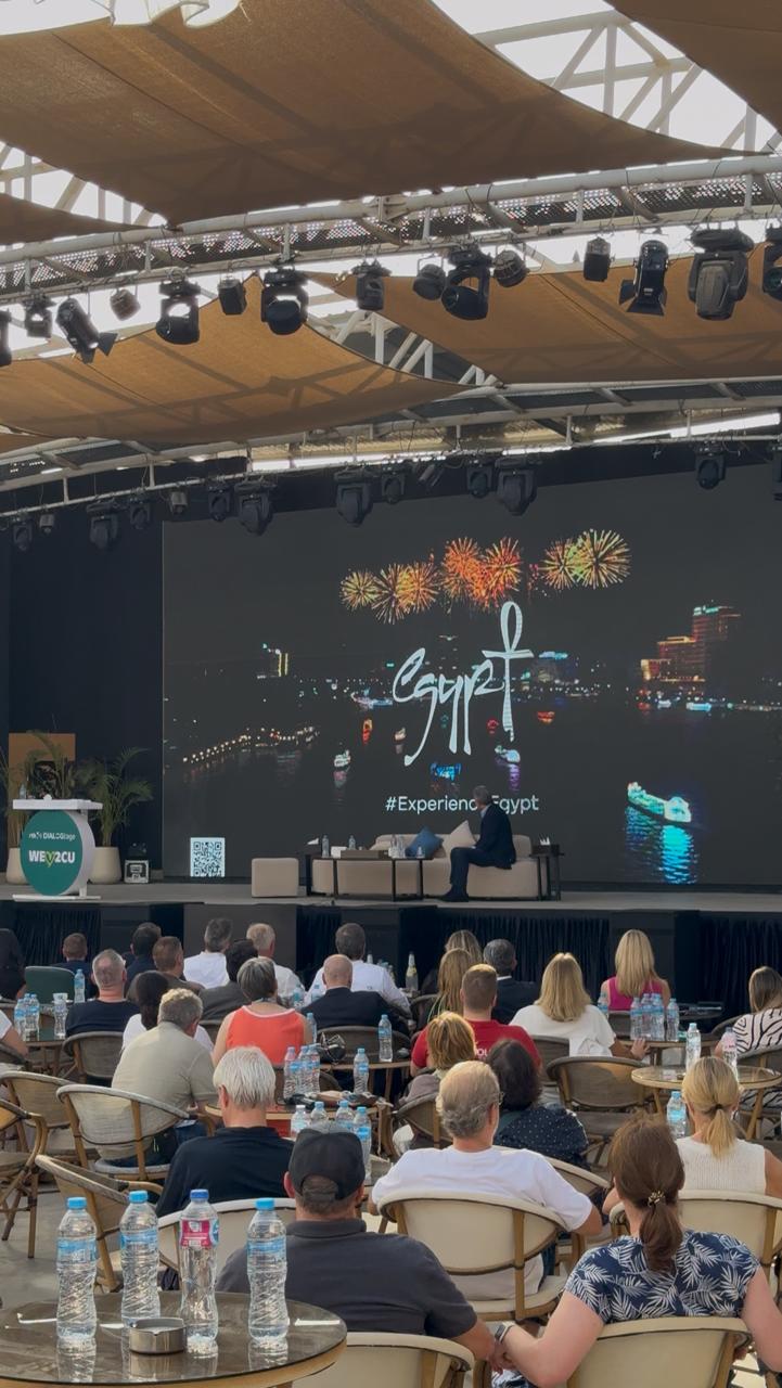 وزير الآثار: منتجاتنا بتوفر للسياح تجربة سياحية ثقافية كاملة 5 1763740126 11 وزير الآثار منتجاتنا بتوفر للسياح تجربة سياحية ثقافية كاملة