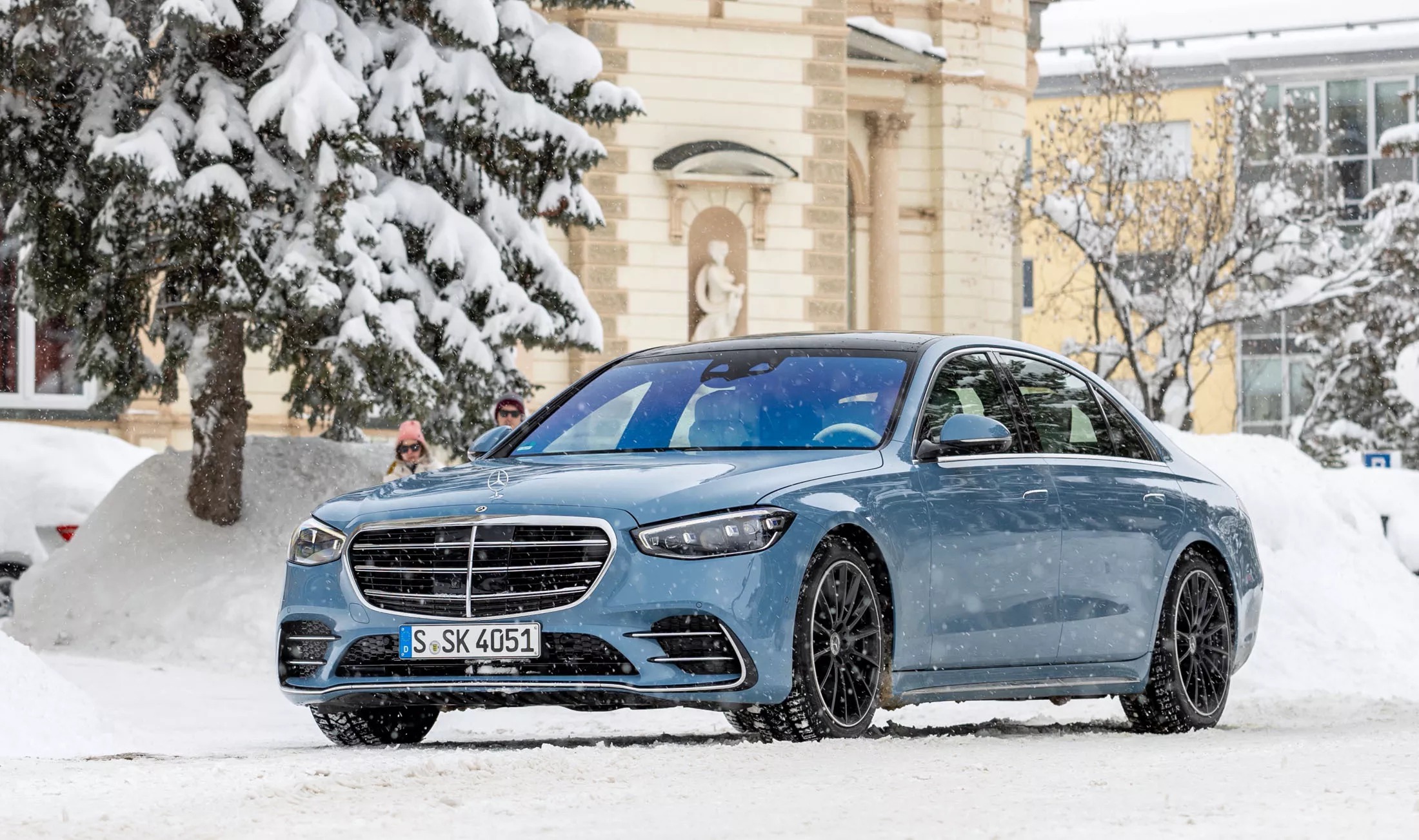 1763752828 859 مواصفات وسعر مرسيدس S Class 2025 في السعودية