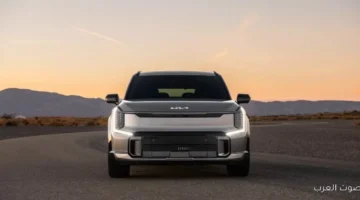 1763754024 كيا بتأجل طرح EV9 GT الكهربائية كل التفاصيل