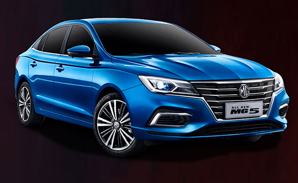 1763758957 943 أرخص 5 سيارات موديل 2026 في مصر مع أسعارها ومواصفاتها