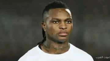 1763761570 شيكو بانزا تأخرت علشان وفاة أخويا وإن شاء الله مع