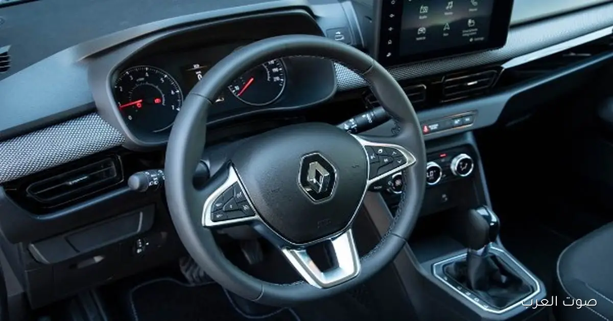 رينو تاليانت 2025: أرخص سعر للمستعمل مع صور