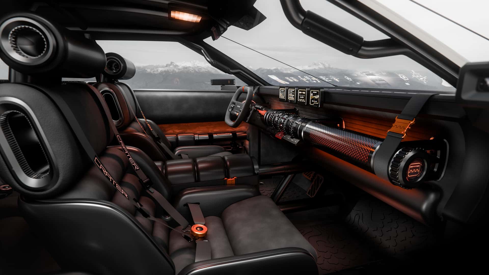 1763767832 550 هيونداي بتعرض النسخة الاختبارية كريتر للطرق الوعرة صور