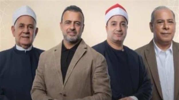 1763770592 516 أصوات من الجنة دولة التلاوة أكبر مسابقة قرآنية بحناجر ذهبية