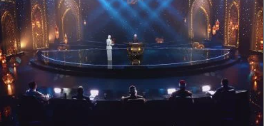 1763770592 584 أصوات من الجنة دولة التلاوة أكبر مسابقة قرآنية بحناجر ذهبية