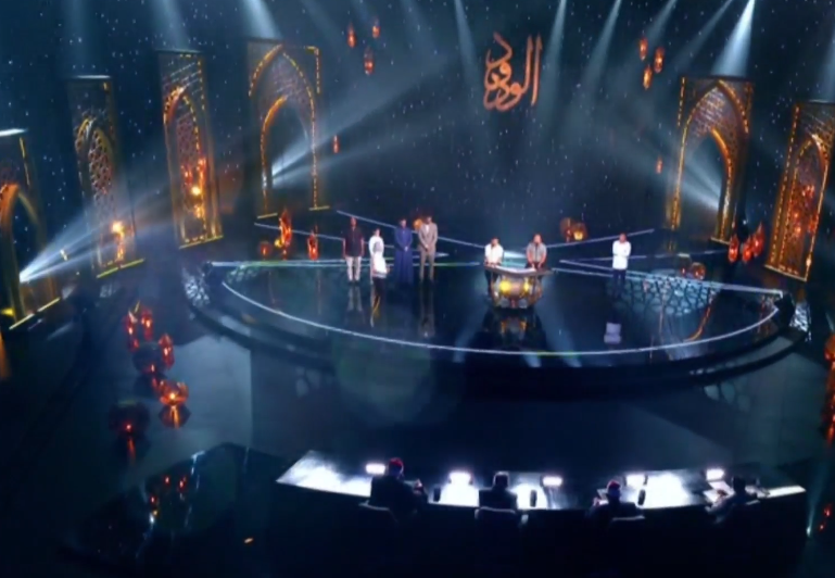 1763770592 876 أصوات من الجنة دولة التلاوة أكبر مسابقة قرآنية بحناجر ذهبية