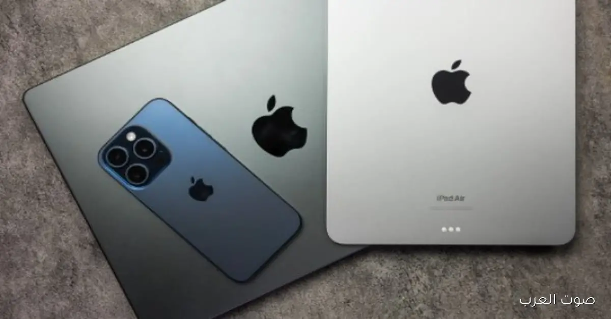 آبل هتعمل ضجة كبيرة قريب.. أجهزة جديدة بأسعار معقولة هتغير اللعبة