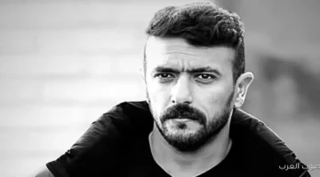 1763794107 بـ اللوك الجديد العوضي يشارك صور من كواليس فيلم علي