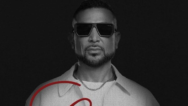 بوستر حفل أحمد سعد 