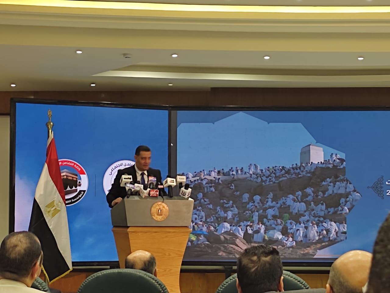 صورة من القرعة