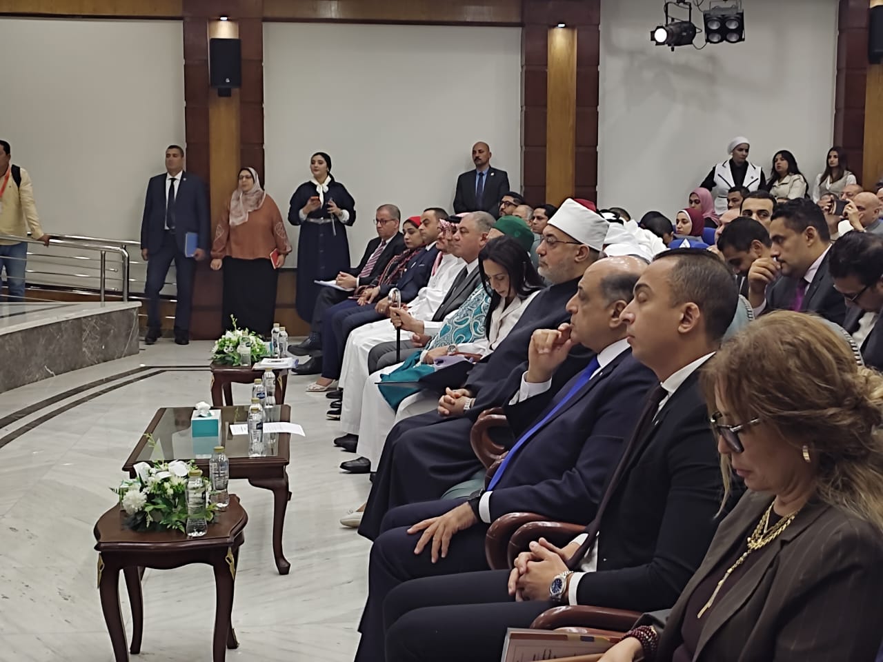 صورة من القرعة