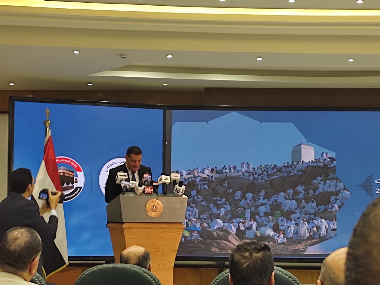 صورة من القرعة