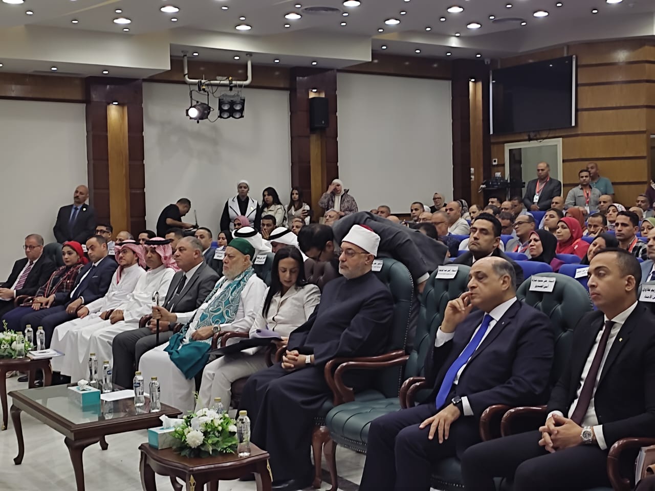 صورة من القرعة