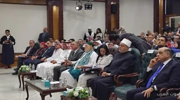 1763805985 مايا مرسي تطالب بتقديم كل الدعم لحجاج الجمعيات الأهلية