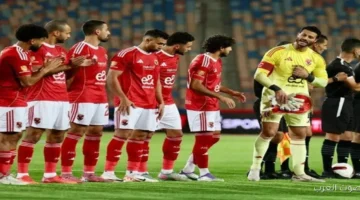 1763806644 عيشوا لحظة حماسية مع مباراة الأهلي وشبيبة القبائل مباشر في