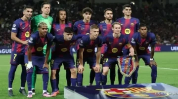 1763808386 يامال على رأس التشكيلة المتوقعة لبرشلونة ضد أتليتك بلباو في