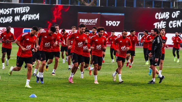 توقعات تشكيل الأهلي قدام شبيبة القبائل في دوري أبطال إفريقيا