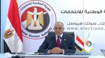 1763818636 المصرية للانتخابات المصريين في الأردن وصلوا قبل فتح اللجان بساعة