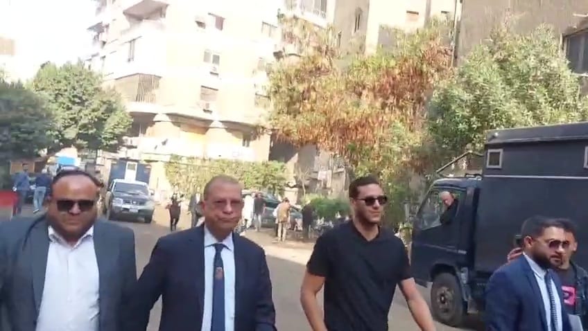 1763818887 375 كل التفاصيل عن أزمة رمضان صبحي من امتحاناته لحد الحبس