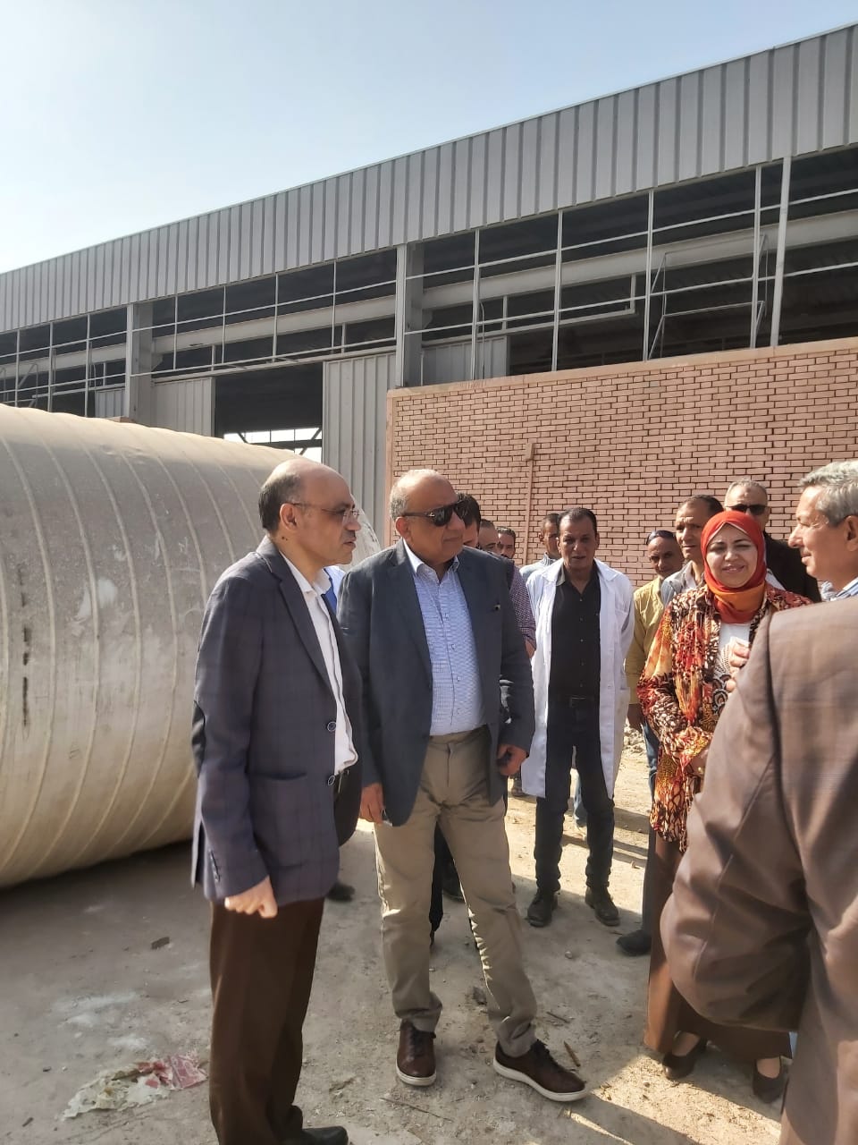 استعراض نتائج الأبحاث