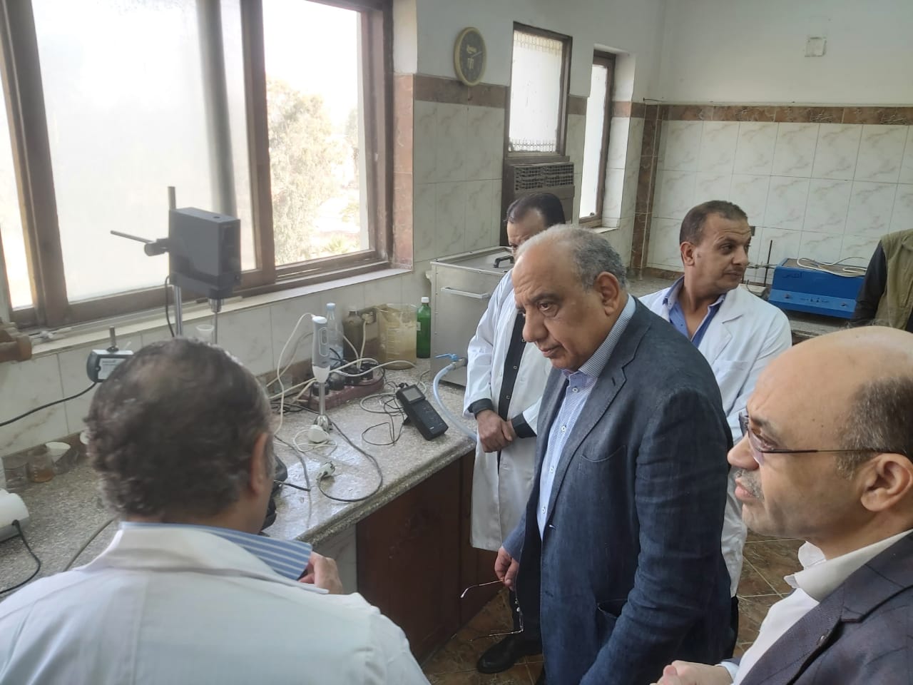 تكنولوجيا حديثة