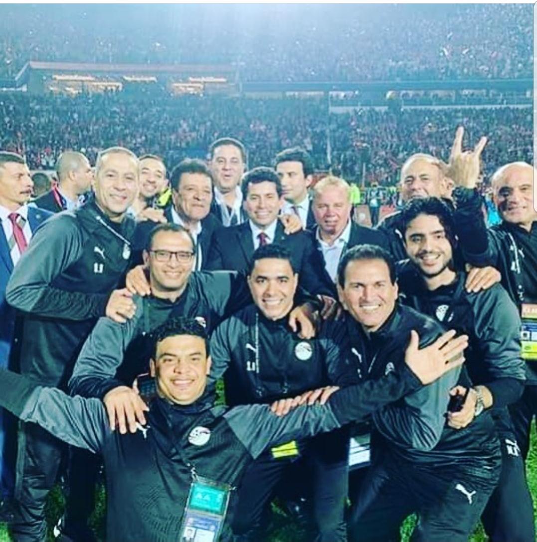 1763824635 126 شوقي غريب بقى عضو في اللجنة الفنية لاتحاد الكرة