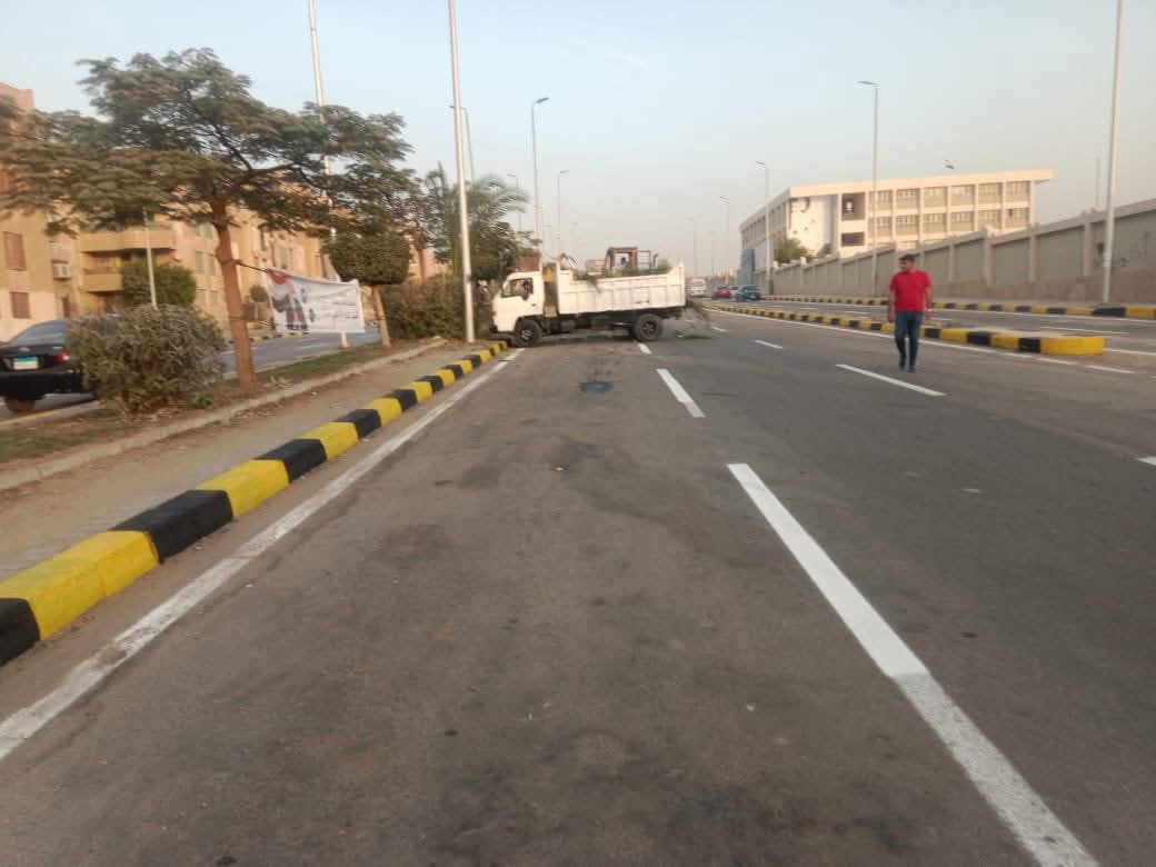 1763824695 651 جهاز القاهرة الجديدة يستعد بشكل كامل لانتخابات مجلس النواب