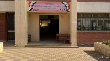 1763824696 جهاز القاهرة الجديدة يستعد بشكل كامل لانتخابات مجلس النواب