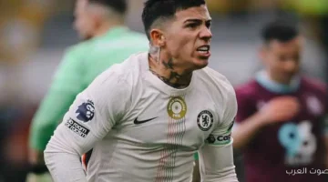 1763825121 بيرنلي يستضيف تشيلسي نيتو وإنزو يسجلوا ثنائية ويتألقوا مع البلوز