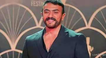 1763826975 أحمد العوضي يساند رحمة محسن بعد فوزها بجائزة ذا بيست