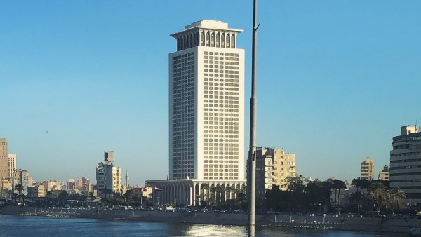 حالة الطقس في القاهرة